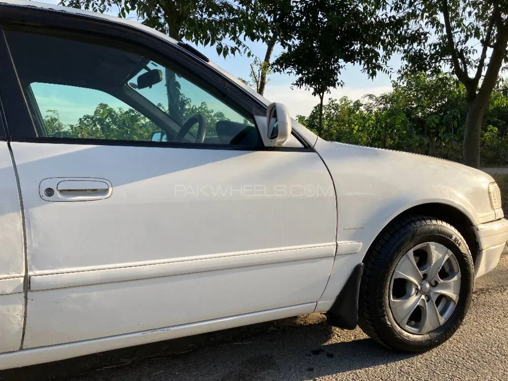 Toyota Corolla 1998 for Sale in Islamabad Image-1