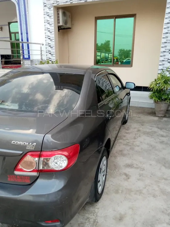 Toyota Corolla 2012 for Sale in Multan Image-1