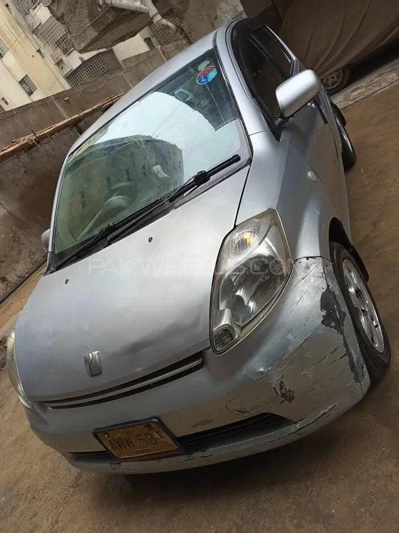Toyota Passo 2012 for Sale in Karachi Image-1
