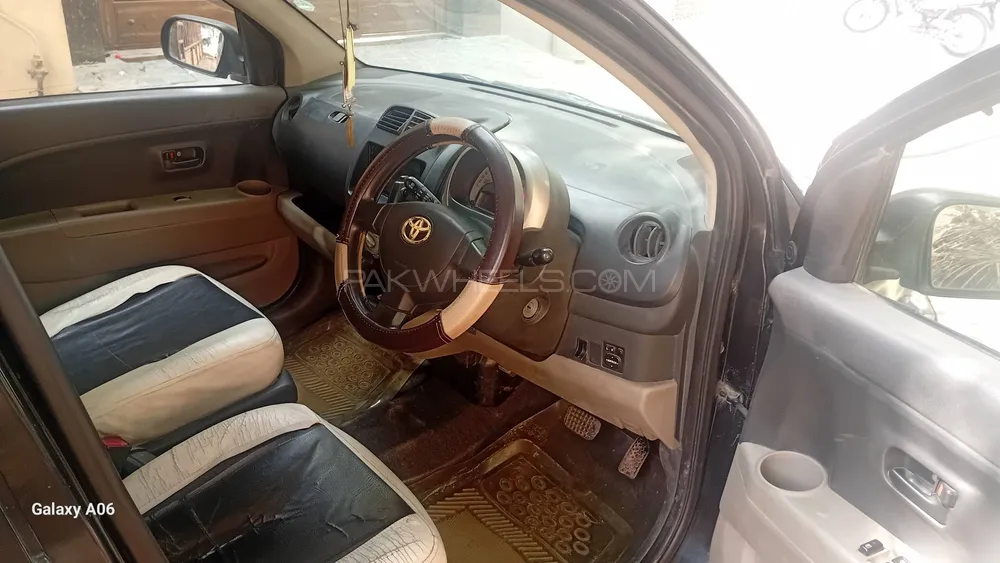 Toyota Passo 2006 for Sale in Karachi Image-1