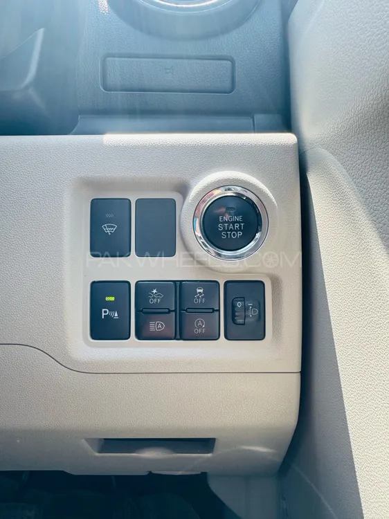 Toyota Passo 2021 for Sale in Rawalpindi Image-1