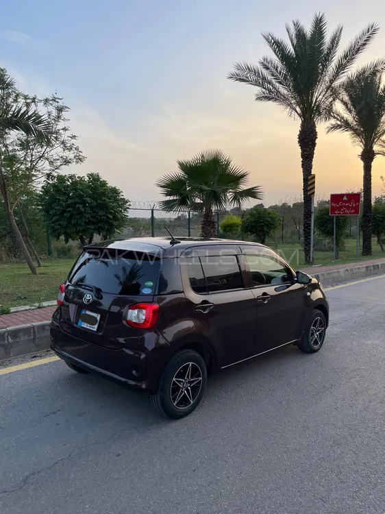 Toyota Passo 2019 for Sale in Rawalpindi Image-1