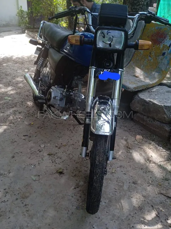 Union Star US 70cc 2019 for Sale Image-1