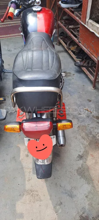 Union Star US 70cc 2021 for Sale Image-1