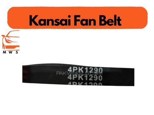 Fan Belt 4PK-1290 Kansai Fan Belt 4PK-1290 Kansai