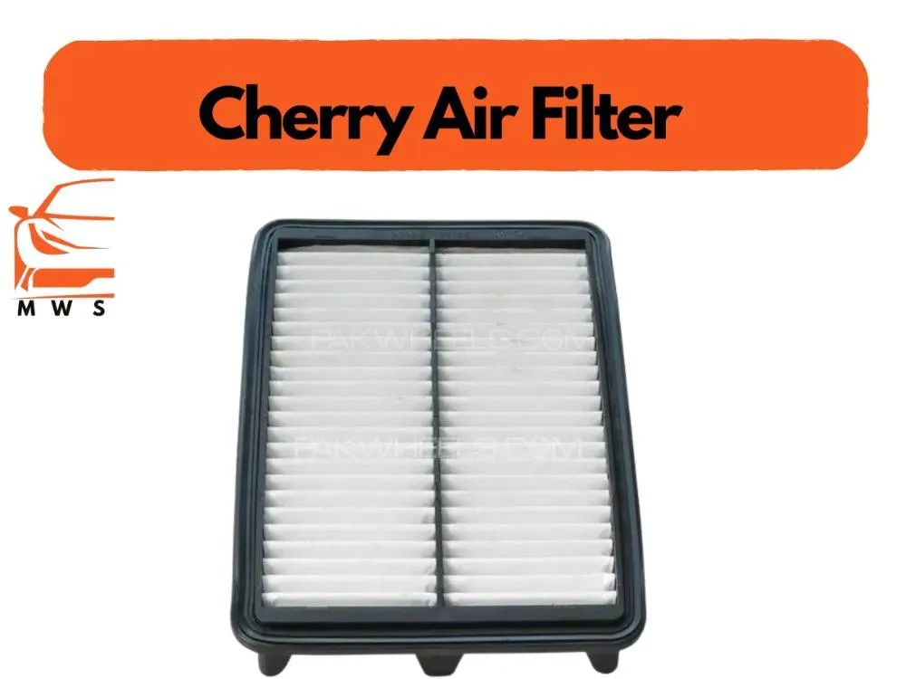 Air Filter Cherry Tiggo 8 Pro A+Quality Image-1
