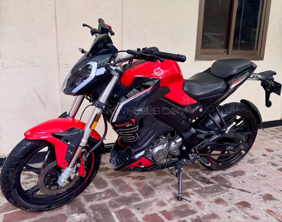 بنیلی 180S 2021 for Sale Image-1