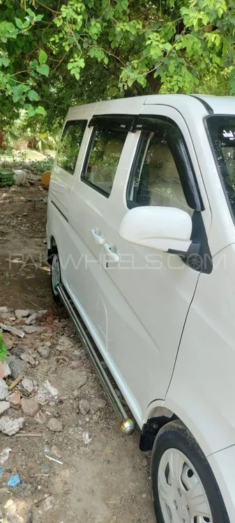 Changan Karvaan 2025 for Sale in Faisalabad Image-1