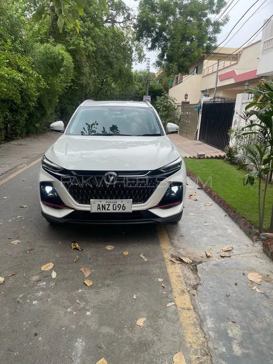 چانگان اوشان ایکس 7 2023 for Sale in لاہور Image-1