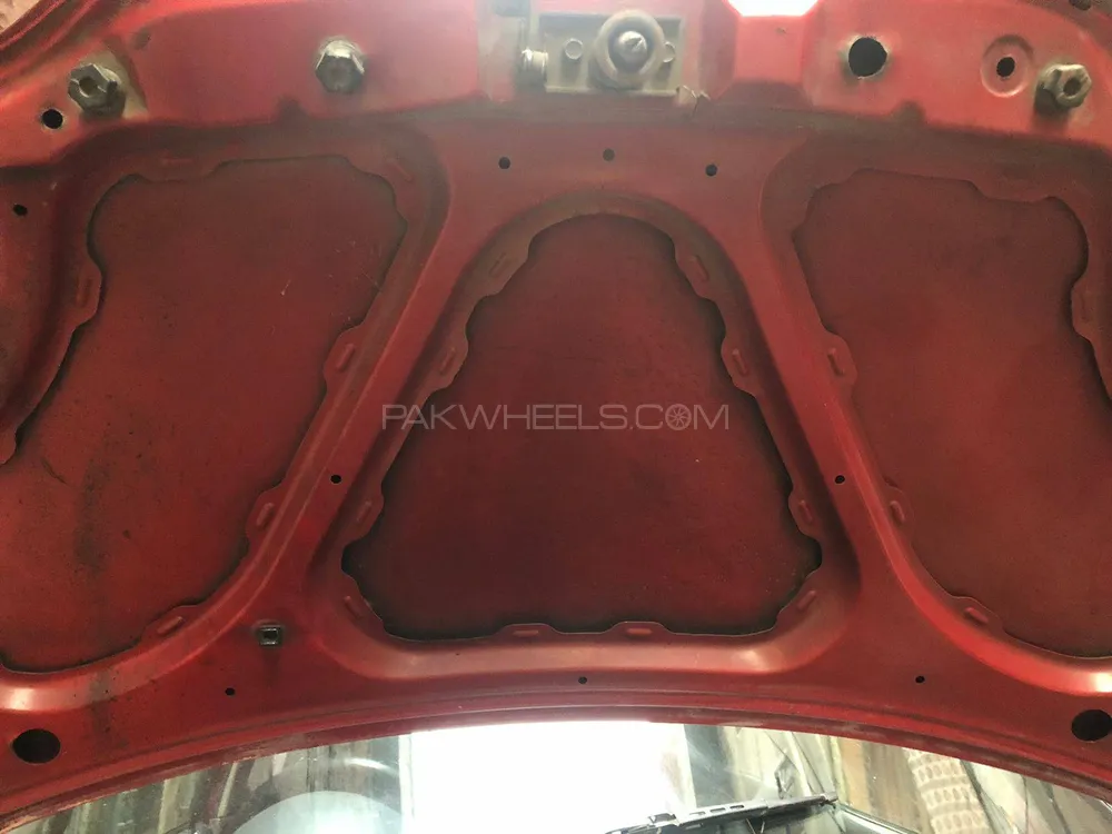 Chevrolet Exclusive 2005 for Sale in Lahore Image-1