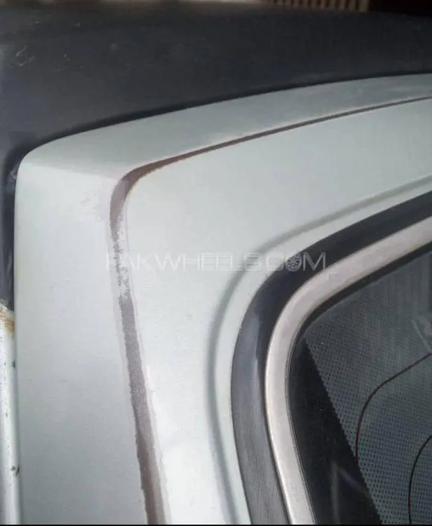 Daihatsu Charade 1985 for Sale in Rawalpindi Image-1
