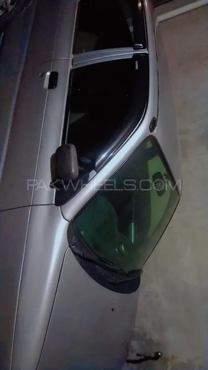 Daihatsu Cuore 2003 for Sale in Bahawalpur Image-1