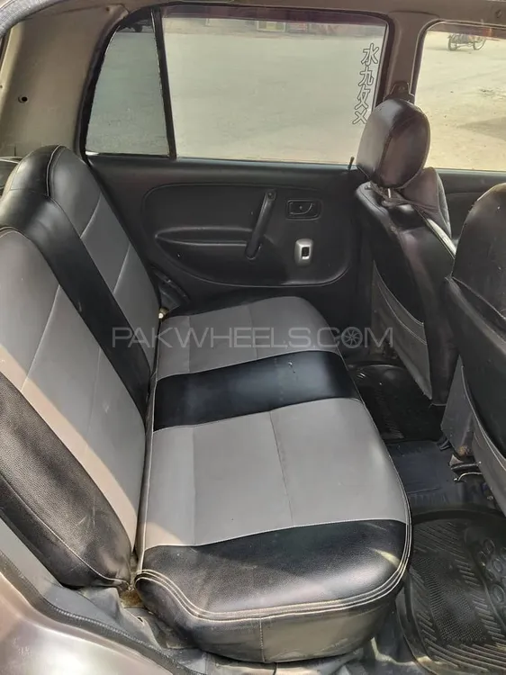 Daihatsu Cuore 2007 for Sale in Rawalpindi Image-1
