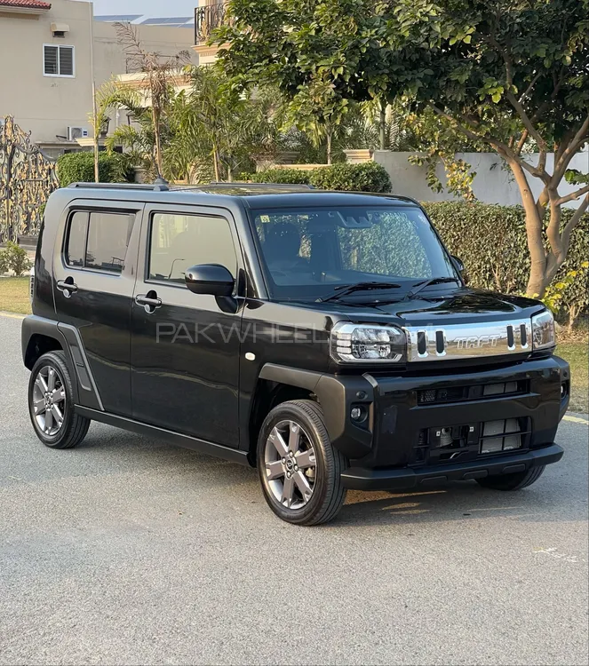 Daihatsu Taft 2023 for Sale in Lahore Image-1