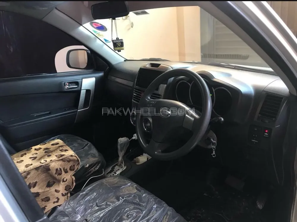 Daihatsu Terios 2013 for Sale in Pak pattan sharif Image-1