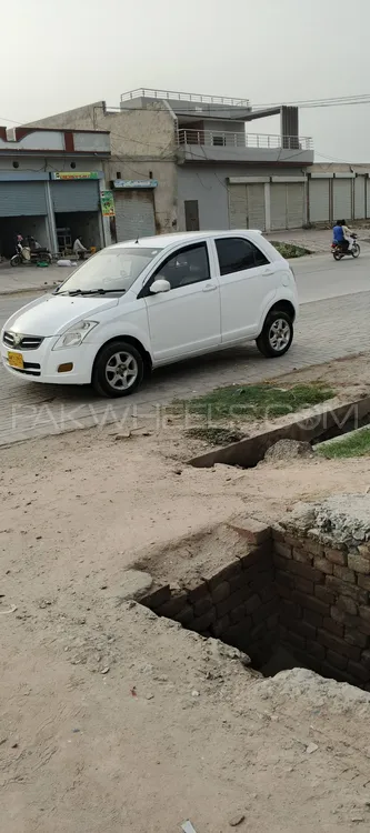 FAW V2 2017 for Sale in Pindi Bhattian Image-1