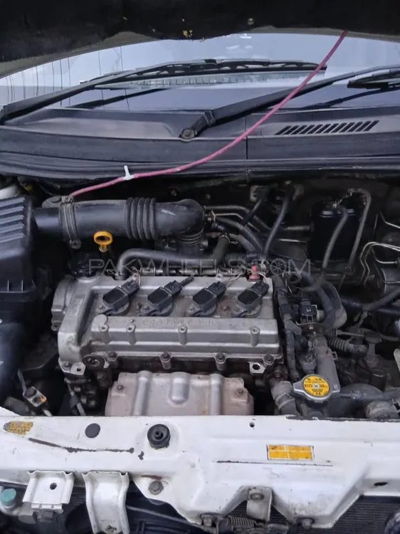 FAW V2 2017 for Sale in Lahore Image-1