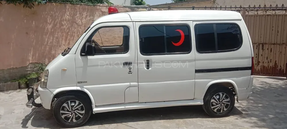 FAW X-PV 2020 for Sale in Rawalpindi Image-1