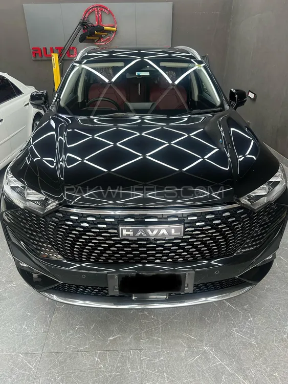 Haval H6 2024 for Sale in Multan Image-1
