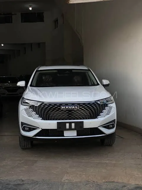 Haval H6 2025 for Sale in Rawalpindi Image-1