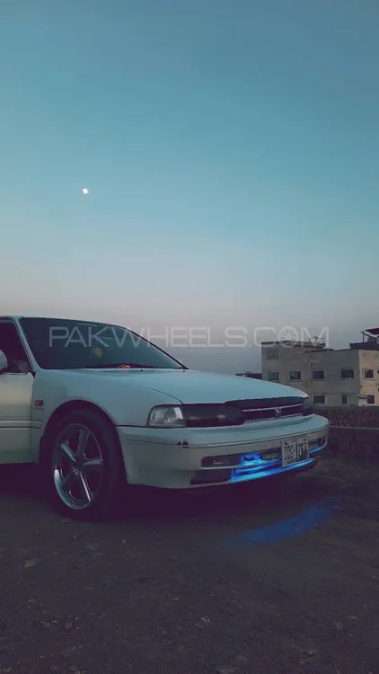 Honda Accord 1993 for Sale in Rawalpindi Image-1