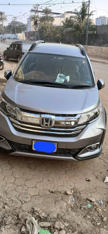 Honda BR-V 2021 for Sale in Karachi Image-1