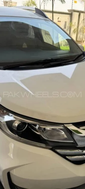 Honda BR-V 2022 for Sale in Lahore Image-1