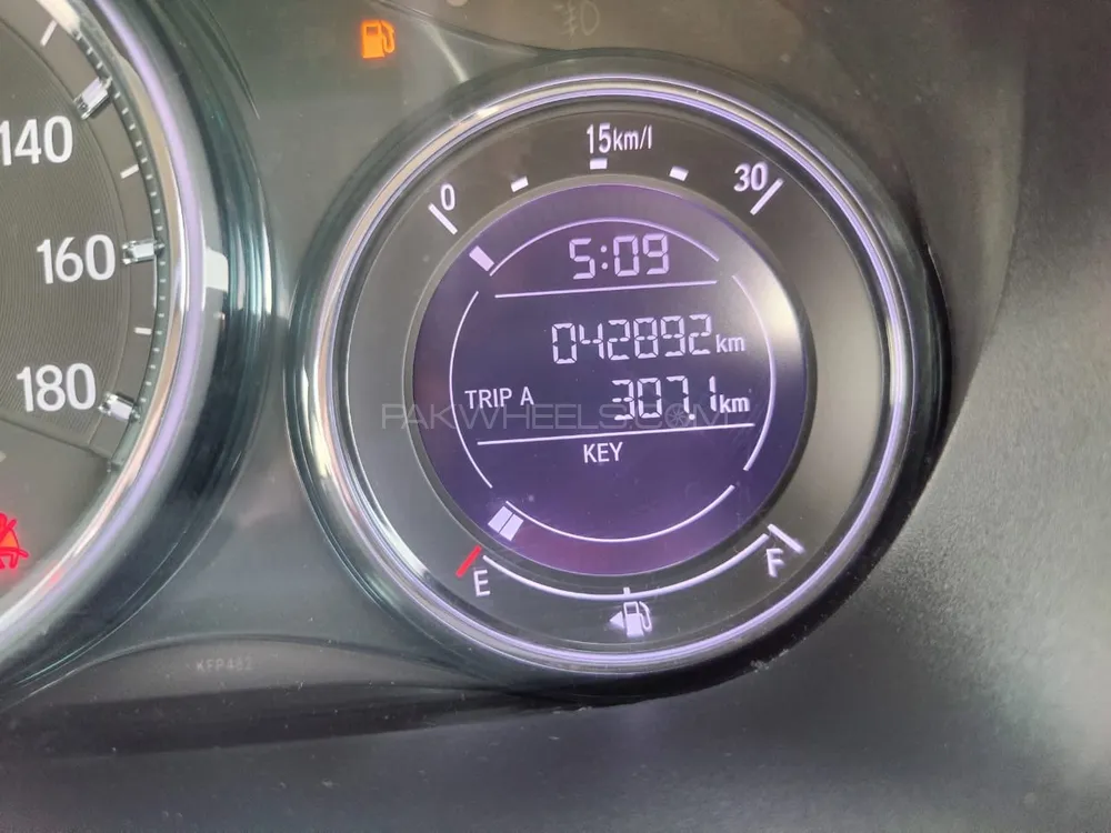 Honda BR-V 2022 for Sale in Sheikhupura Image-1