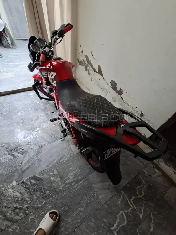 Honda CB 150F 2024 for Sale Image-1