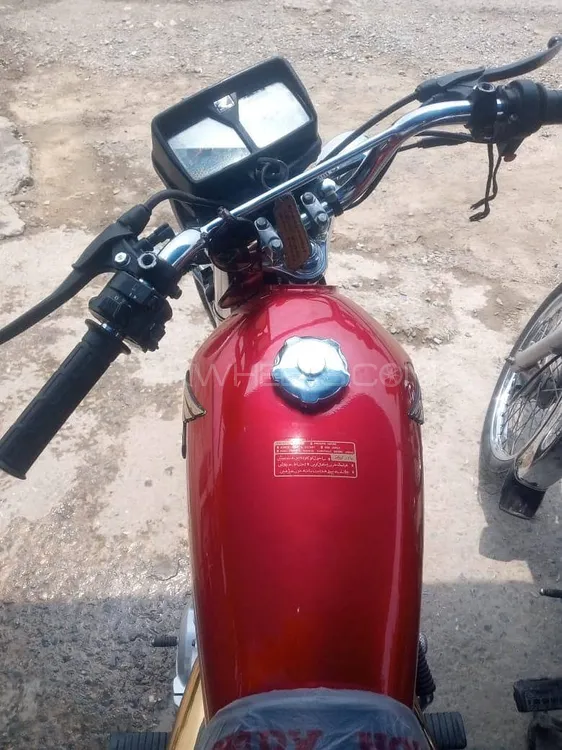 Honda CBR 150R 2024 for Sale Image-1