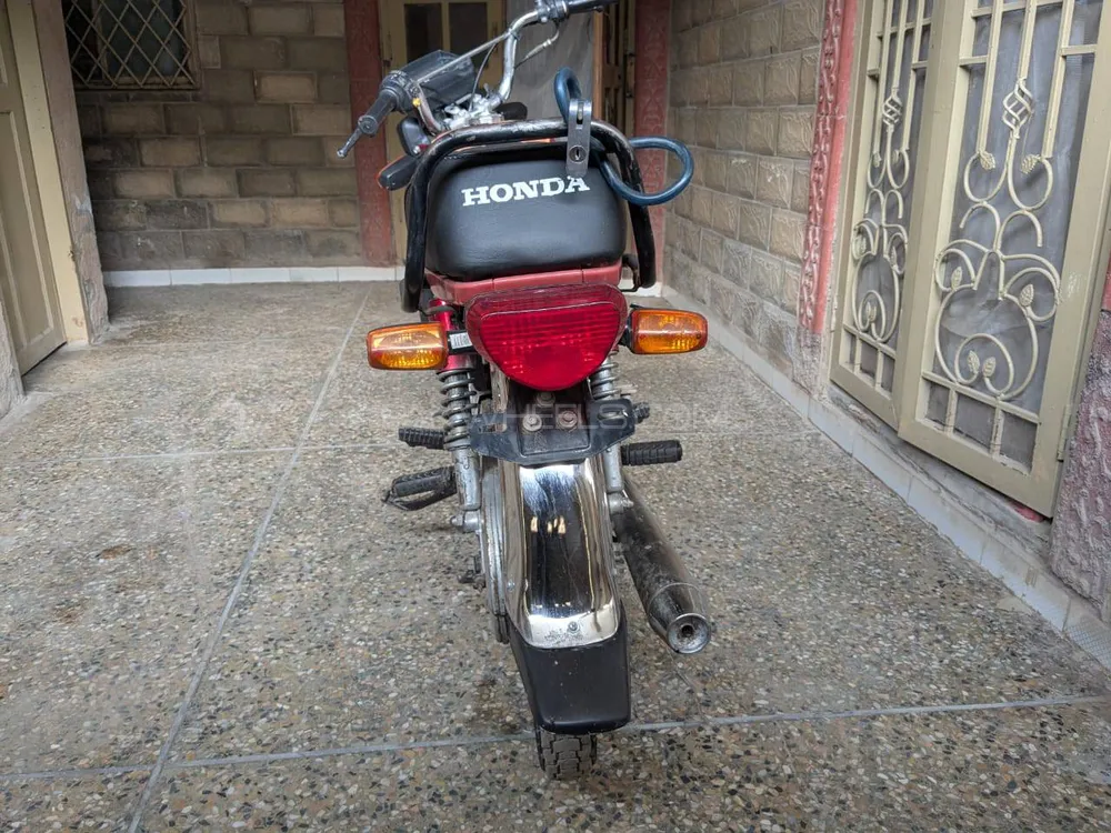 ہائی اسپیڈ SR 70 2021 for Sale Image-1