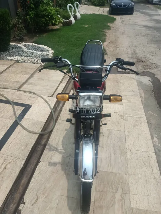 Honda CD 70 2023 for Sale Image-1