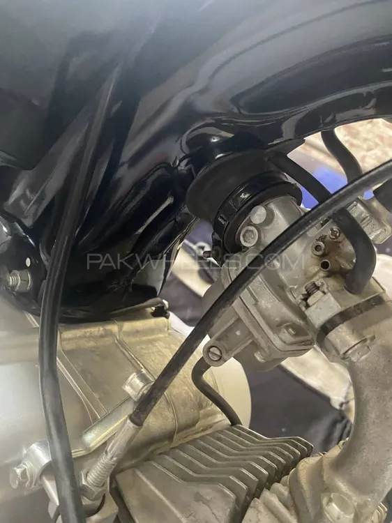 Honda CD 70 2024 for Sale Image-1