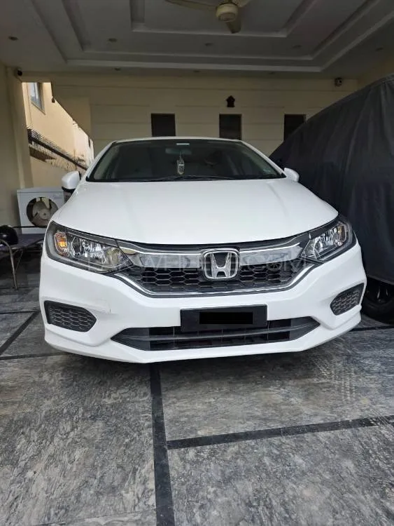 ہونڈا سٹی 2024 for Sale in لاہور Image-1