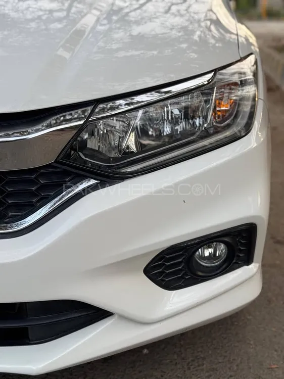 Honda City 2024 for Sale in Sargodha Image-1