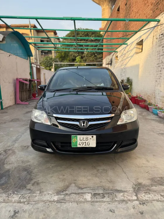 ہونڈا سٹی 2006 for Sale in لاہور Image-1