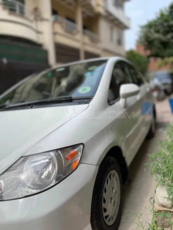 Honda City 2005 for Sale in Islamabad Image-1
