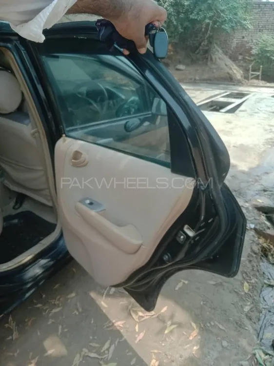 Honda City 2007 for Sale in Sargodha Image-1