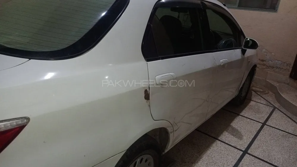 Honda City 2007 for Sale in Lahore Image-1