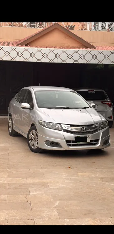 Honda City 2011 for Sale in Sialkot Image-1
