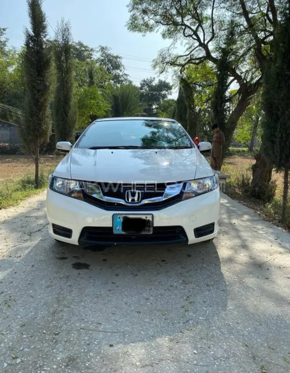 Honda City 2019 for Sale in Attock Image-1