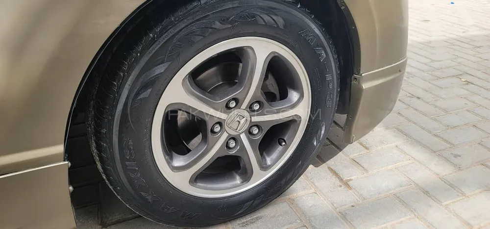 Honda Civic 2010 for Sale in Quetta Image-1