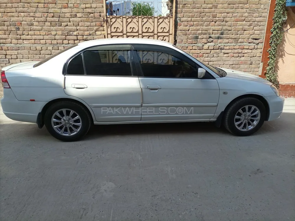 Honda Civic 2003 for Sale in Rawalpindi Image-1