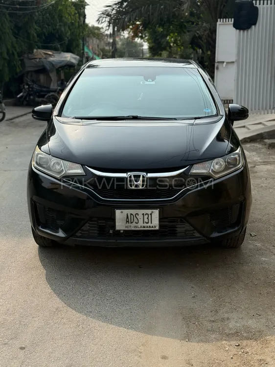 ہونڈا فٹ 2014 for Sale in لاہور Image-1