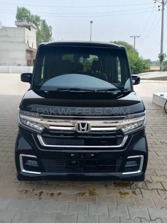 Honda N Box 2025 for Sale in Sialkot Image-1