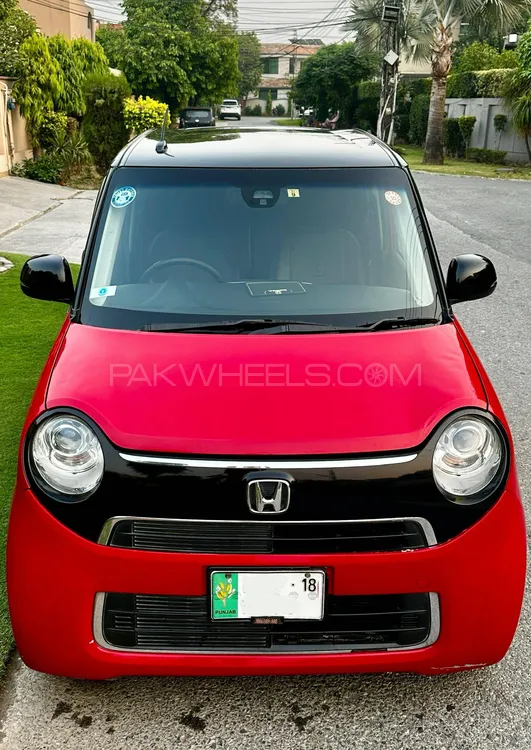 Honda N One 2016 for Sale in Lahore Image-1