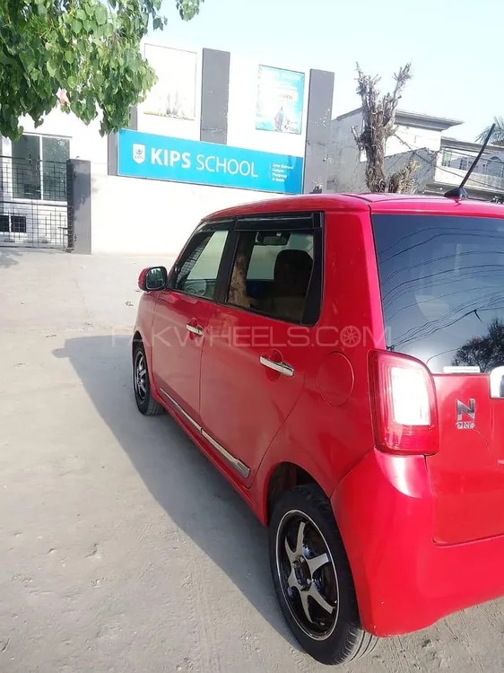 Honda N One 2015 for Sale in Lahore Image-1