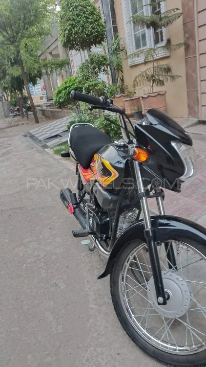 Honda Pridor 2024 for Sale Image-1