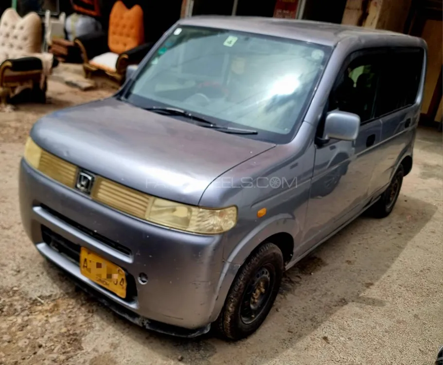 Honda Thats 2007 for Sale in Karachi Image-1