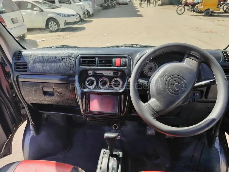 Honda Vamos 2015 for Sale in Sialkot Image-1